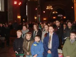 Grudziądz – fot. s. Klemensa
