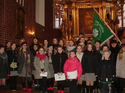 Grudziądz – fot. s. Klemensa