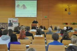 Sympozjum pro life w Toruniu