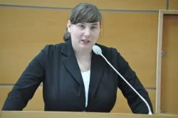 Sympozjum pro life w Toruniu