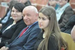 Sympozjum pro life w Toruniu