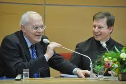 Sympozjum pro life w Toruniu