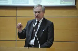 Sympozjum pro life w Toruniu