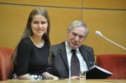 Sympozjum pro life w Toruniu
