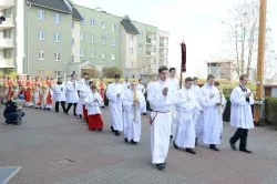Jubileusz Miłosierdzia