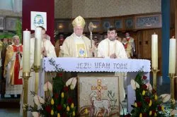 Jubileusz Miłosierdzia