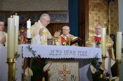 Jubileusz Miłosierdzia