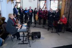 Jubileusz Miłosierdzia