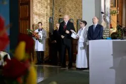 Jubileusz Miłosierdzia