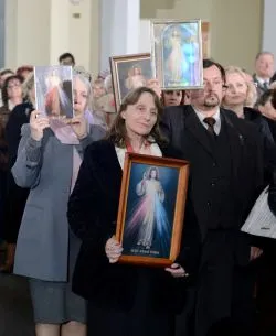 Jubileusz Miłosierdzia