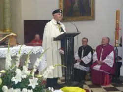 Uroczystości odpustowe w Górznie