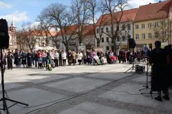 Ewangelizacja w Chełmnie