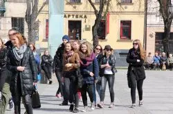Ewangelizacja w Chełmnie