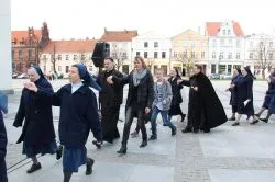 Ewangelizacja w Chełmnie