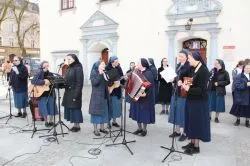 Ewangelizacja w Chełmnie