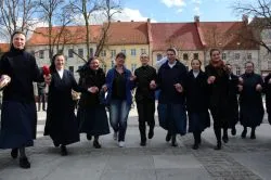 Ewangelizacja w Chełmnie