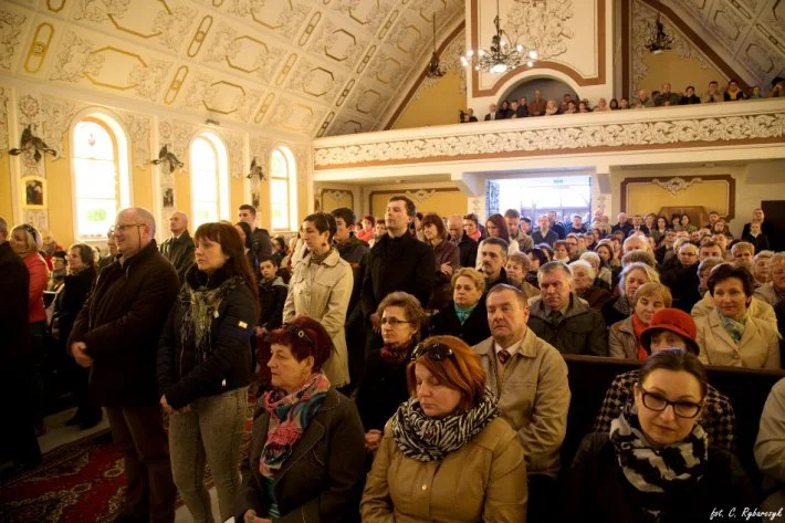 Koncert papieski