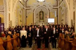 Koncert papieski