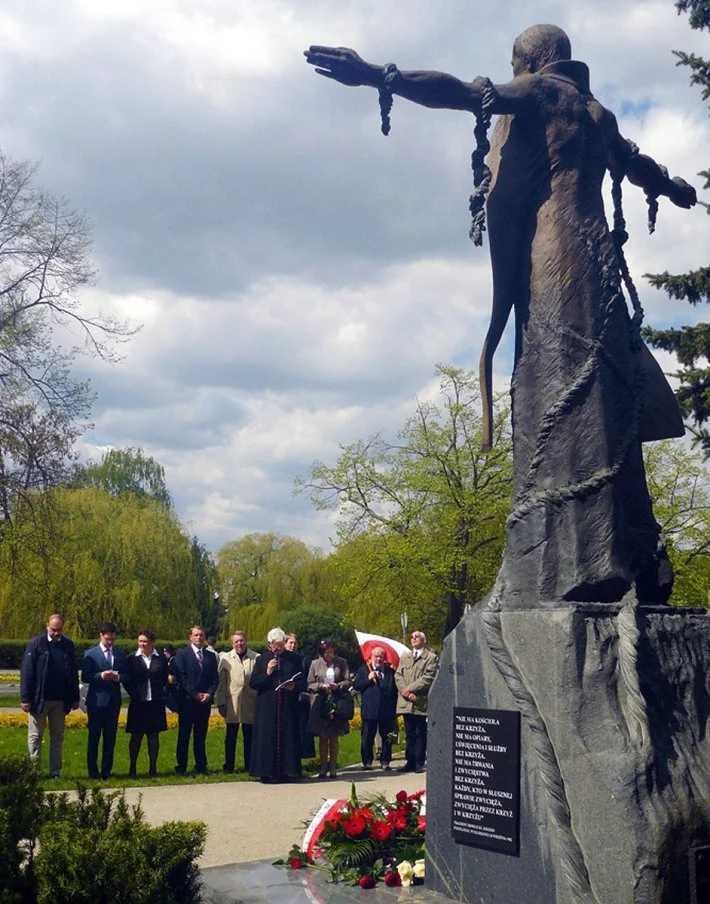 W rocznicę uchwalenia konstytucji