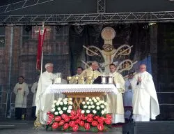 W rocznicę uchwalenia konstytucji