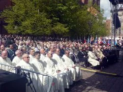 W rocznicę uchwalenia konstytucji