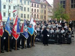W rocznicę uchwalenia konstytucji