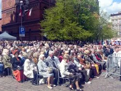 W rocznicę uchwalenia konstytucji