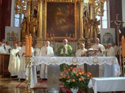 Podziękowali za 25 lat