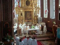 Podziękowali za 25 lat