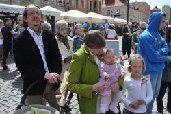 Toruń - Zdjęcia: Katarzyna Cegielska