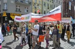 Toruń - Zdjęcia: Katarzyna Cegielska