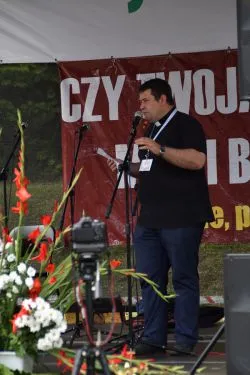 Diecezjalne Dni Młodzieży Hartowiec 2015