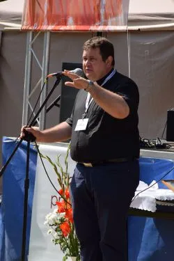 Diecezjalne Dni Młodzieży Hartowiec 2015