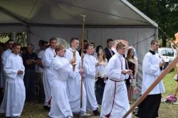 Diecezjalne Dni Młodzieży Hartowiec 2015