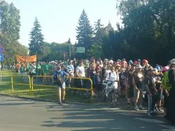 Rozpoczęła się 37. Piesza Pielgrzymka na Jasną Górę