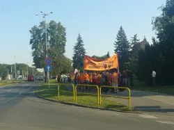 Rozpoczęła się 37. Piesza Pielgrzymka na Jasną Górę