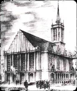 Sanktuarium-rycina