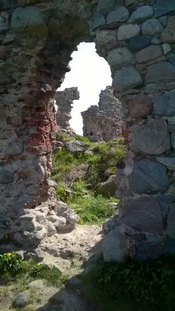 Szlakiem św. Jakuba (III)