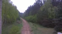 Szlakiem św. Jakuba (III)