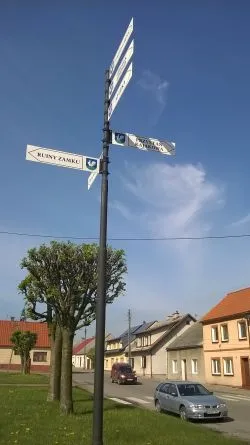 Szlakiem św. Jakuba (III)