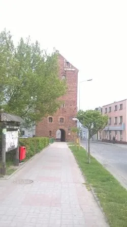 Nowe Miasto Lubawskie