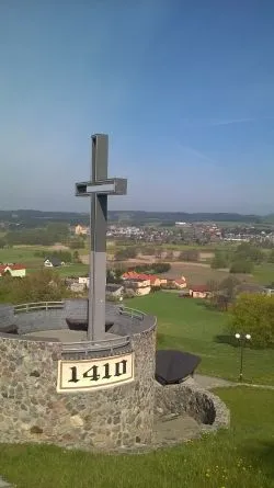 Kurzętnik - ruiny zamku