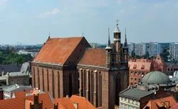 Sanktuarium bł. S. W. Frelichowskiego