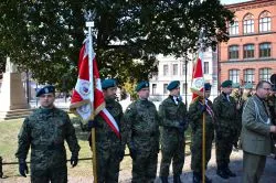 Obchody w Toruniu /fot. Katolicki Toruń/