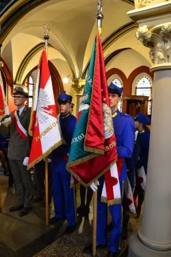 Obchody w Toruniu /fot. Katolicki Toruń/