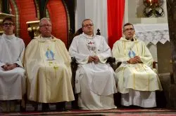 Obchody w Toruniu /fot. Katolicki Toruń/