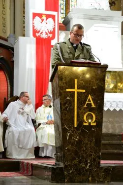 Obchody w Toruniu /fot. Katolicki Toruń/