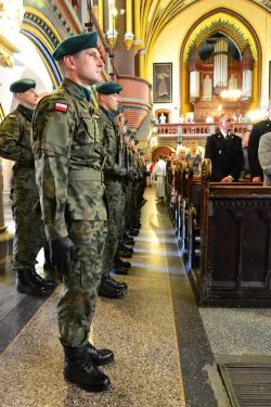 Obchody w Toruniu /fot. Katolicki Toruń/