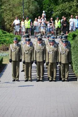 Obchody w Toruniu /fot. Katolicki Toruń/