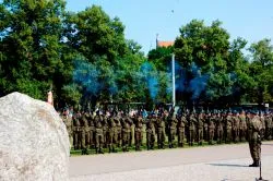 Obchody w Toruniu /fot. Jacek Kwiatkowski/
